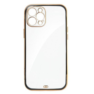 Futerał Forcell LUX do XIAOMI Redmi 10 czarny