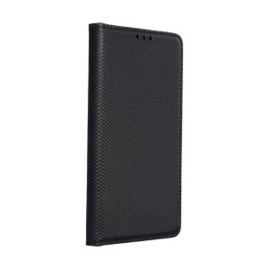 Kabura Smart Case book do SAMSUNG S22 ULTRA czarny