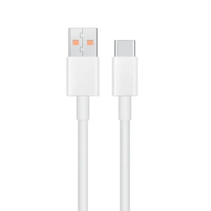 Oryginalny Kabel USB XIAOMI USB typ C 6A Mi 11 Ultra/Mi11Pro/Mi11T/Mi11T Pr