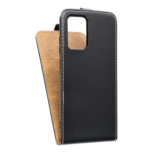 Kabura SLIM FLEXI FRESH Pionowa do XIAOMI Redmi 10 czarny