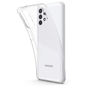 Futerał Slim 0,5mm do Samsung A13 5G