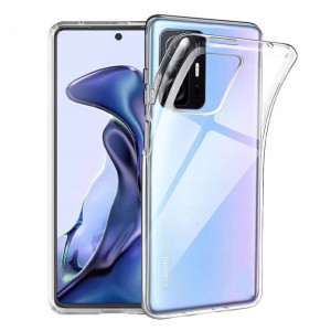 Futerał Slim 0,5mm do VIVO Y11s