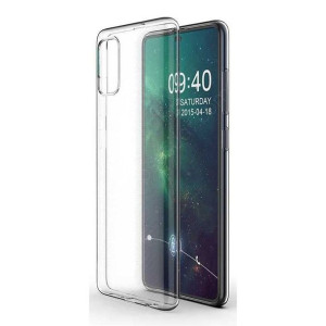 Futerał Slim 0,5mm do VIVO Y52 5G