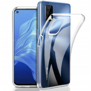 Futerał Slim 0,5mm do REALME 8i