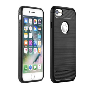 Futerał Forcell CARBON do Samsung A13 5G czarny