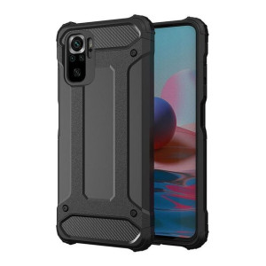 Futerał Forcell ARMOR do XIAOMI Redmi 10 czarny