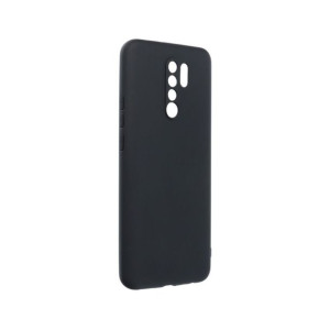 Futerał Forcell SOFT do XIAOMI Redmi 10 czarny