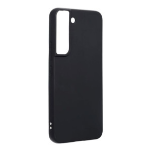 Futerał Forcell SOFT do Samsung S22 czarny