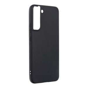 Futerał Forcell SOFT do Samsung S22 Plus czarny