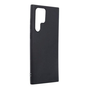 Futerał Forcell SOFT do Samsung S22 Ultra czarny