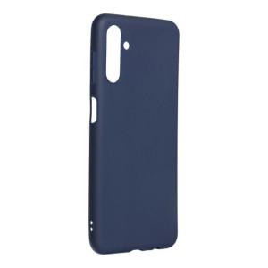 Futerał Forcell SOFT do Samsung A13 5G ciemny niebieski