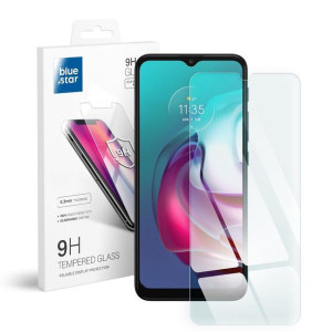 Szkło hartowane Blue Star do MOTOROLA G30