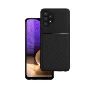 Futerał Forcell NOBLE do SAMSUNG A32 5G czarny