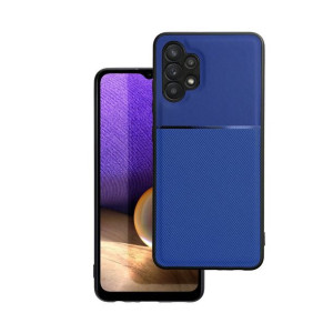 Futerał Forcell NOBLE do SAMSUNG A32 5G niebieski