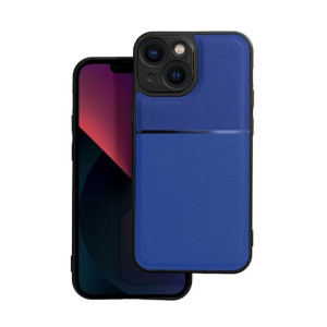 Futerał Forcell NOBLE do iPhone 13 mini niebieski