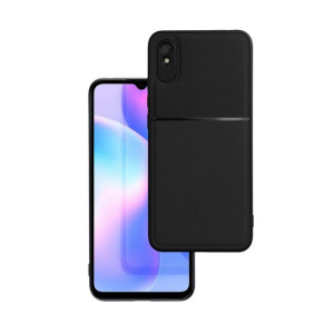 Futerał Forcell NOBLE do XIAOMI Redmi 9AT/Redmi 9A czarny