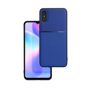 Futerał Forcell NOBLE do XIAOMI Redmi 9AT/Redmi 9A niebieski