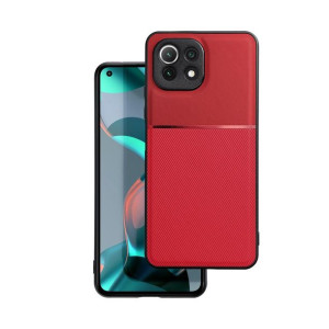 Futerał Forcell NOBLE do XIAOMI Mi 11 Lite 5G/Mi 11 Lite LTE 4G/Mi 11 Lite