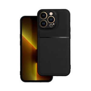 Futerał Forcell NOBLE do iPhone 13 PRO czarny