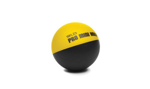 Sklz Pro Mini Hoop Micro Ball - Piłka Do Mini Koszykówki