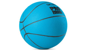 SKLZ PRO MINI HOOP FOAM BALL BLUE- piłka piankowa do mini koszykówki