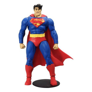 Figurka DC Multiverse  - Superman (BAF Horse)