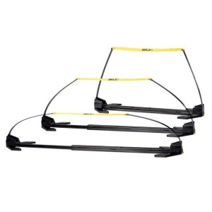 SKLZ Speed Hurdles Pro - płotki treningowe