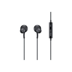 Oryginalny Zestaw Stereo SAMSUNG EO-IA500BBEGWW 3,5mm czarny blister