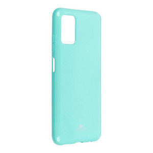 Futerał Jelly Mercury SAMSUNG A03S miętowy