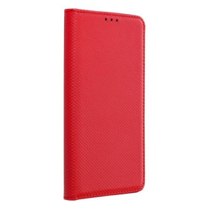 Etui SMART do SAMSUNG A33 5G czerwony