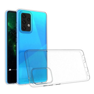 Futerał Slim 0,5mm do Samsung A53 5G