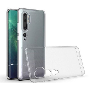 Futerał Slim 0,5mm do MOTOROLA G60S