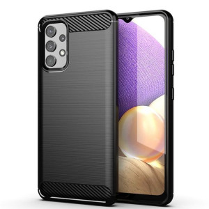 Futerał Forcell CARBON do Samsung A33 5G czarny
