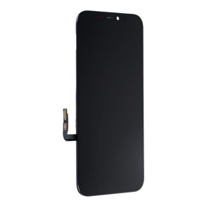 Wyświetlacz do iPhone 12/12 Pro z ekranem dotykowym czarnym HiPix Incell