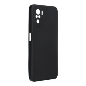 Futerał Forcell SILICONE Lite do XIAOMI POCO M4 PRO 5G czarny