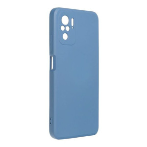 Futerał Forcell SILICONE Lite do XIAOMI POCO M4 PRO 5G niebieski