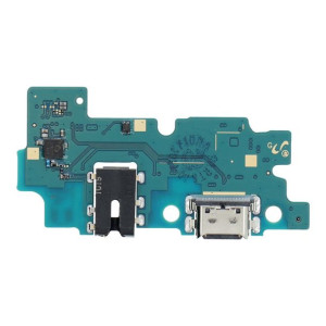 Taśma ze złączem ładowania Samsung A20
