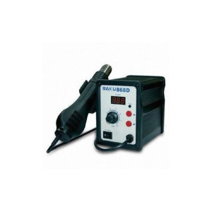 Stacja Lutownicza BK-858D