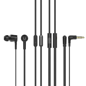 Zestaw HF Premium Sound UiiSii HM15 mini jack 3,5mm czarny