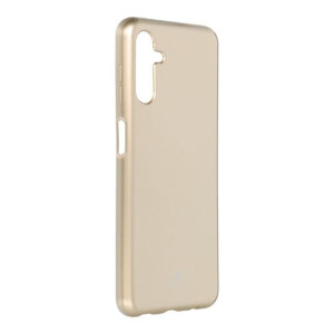 Futerał Jelly Mercury Samsung A13 5G złoty