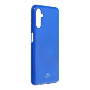 Futerał Jelly Mercury Samsung A13 5G granatowy