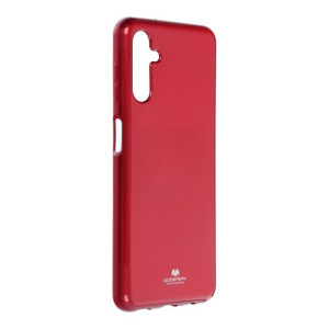 Futerał Jelly Mercury Samsung A13 5G czerwony