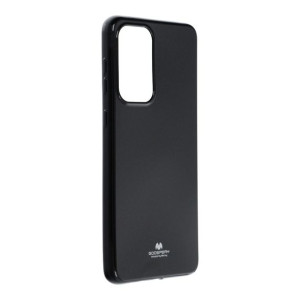 Futerał Jelly Mercury Samsung A33 5G czarny
