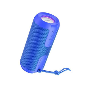 Hoco głośnik bluetooth Artistic sports BS48 niebieski