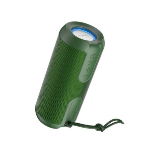 Hoco głośnik bluetooth Artistic sports BS48 zielony