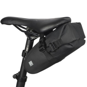 Torba rowerowa pod siodełko z zamkiem wodoodporna 1L SAHOO 131363-SA
