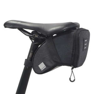 Torba rowerowa pod siodełko z zamkiem 1,5L SAHOO 131470L-SA