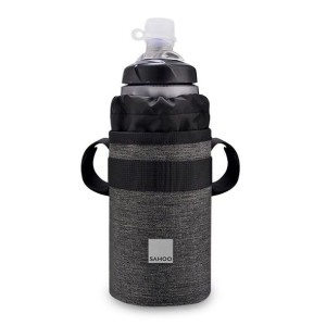 Uchwyt rowerowy na kierownice na bidon termoaktywny 0,75L SAHOO 112009-A