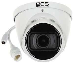 Kamera Ip Bcs-dmip2501ir-v-ai - Motozoom