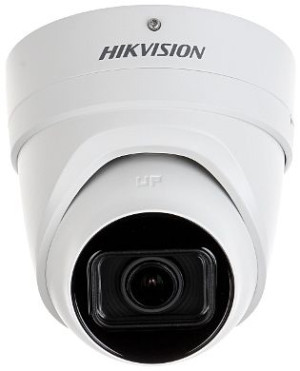 Kamera Wandaloodporna Ip Ds-2cd2h86g2-izs(2.8-12mm) - Motozoom Hikvision